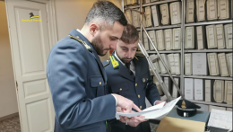 La GdF di Manfredonia sequestra beni per 320mila euro a una coppia con precedenti penali