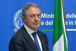 Una misura per portare più famiglie al ristorante: l'annuncio del ministro Urso 