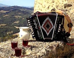 Festival delle Tradizioni e della Musica Popolare: tutto pronto a Chiaromonte 