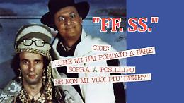 Il Ferragosto di Rai3 col film cult di Arbore 'FF.SS. Cioè Che mi hai portato a fare sopra a Posillipo se non mi vuoi più bene?'