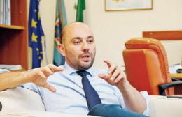 Dopo Chiorazzo pure Lorusso si defila: doppio «no» al centrosinistra