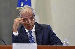 Piantedosi: così sindaco, presidente del Consiglio, uffici finanziari e polizia municipale di Orta Nova erano asserviti alla mafia