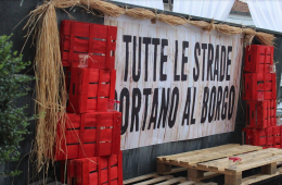 Bella, tutte le strade (musicali e del food) portano al borgo: oggi e domani la Stradegustando