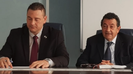 Credito d’imposta 110, Zullino e Vizziello: «Da Bardi la solita reazione scomposta»