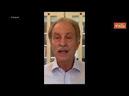 Ferragosto, Bardi: «Giornata felice per nostra Regione, sold out in località mare». IL VIDEO 