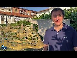 Da Rocchetta a vicesindaco di Collegno, il lungo cammino di opportunità e impegno percorso da Antonio Garruto