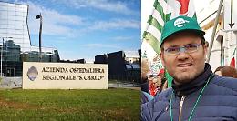 Sanità lucana, al via le assunzioni a tempo indeterminato. Galasso (Cisl Fp): "Primo passo verso il rafforzamento degli organici"