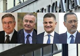 Medinlucania porta a Tramutola gli ex 4 presidenti di centrosinistra per parlare di Basilicata: appuntamento venerdì 25 agosto