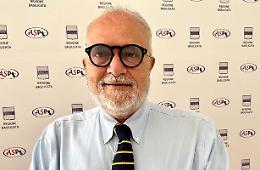 Sanità lucana: si è insediato il nuovo Direttore amministrativo dell'Asp Pierluigi Gigliucci