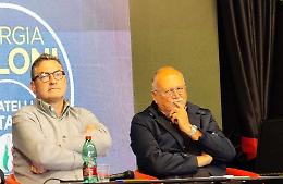 Quota migranti in Basilicata, numeri in chiaro: il punto dei parlamentari di FdI Rosa e Mattia