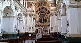 Riaperta la chiesa della Ss Trinità a Potenza: la dura posizione di Libera Basilicata 