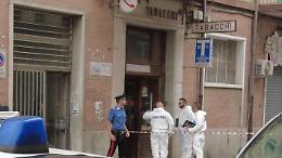 Tabaccaia uccisa a Foggia, l'indignazione risale l'Italia. Gioielliere veneto: «Le leggi favoriscono i delinquenti»