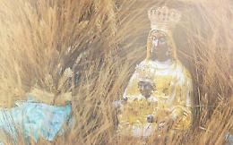 ll Cammino della Madonna Nera è ufficialmente nel catalogo dei cammini religiosi italiani
