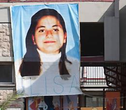 "Avviare le pratiche di beatificazione di Elisa Claps e titolare la Chiesa al suo nome"