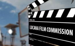 Margherita Gina Romaniello nuovo presidente della Lucana Film Commission