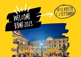 La città di Potenza si prepara ad accogliere il Basilicata Beer Music Festival 2023