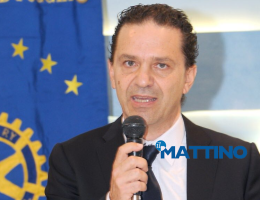 Salvatori rinuncia alla candidatura da sindaco per le elezioni comunali a Foggia: il centrosinistra è messo peggio del centrodestra