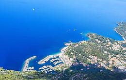 Regione Basilicata: via libera alla metanizzazione del Porto di Maratea, sul piatto 293mila euro