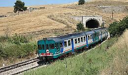 Tornano i treni da Potenza a Foggia e sulle tratte per Battipaglia e Metaponto