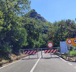 Riapertura della Ss18, il sindaco di Maratea non le manda a dire: "La Regione dia risposte concrete"
