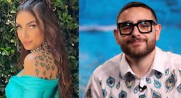 Madonna Nera di Viggiano: Elettra Lamborghini e Rocco Hunt per il clou dei festeggiamenti civili