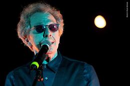 A "Vieste in Love" una serata di emozioni con Fabio Concato