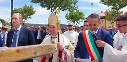 Madonna Nera patrona della Basilicata: a Viggiano la comunità lucana rinnova la propria fede 