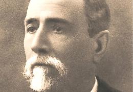 Oggi,  4 settembre 1848, a Rionero in Vulture nasce il grande meridionalista Giustino Fortunato