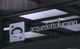Acquedotto lucano nella morsa di magistratura e opposizione: Andretta era corso ai ripari con le misure anticorruzione