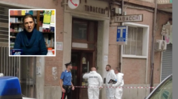 Eccolo qua: il difensore chiede la perizia psichiatrica per il marocchino che ha ucciso brutalmente la tabaccaia di Foggia per rapina