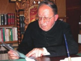 Caso Claps: a Potenza nella chiesa della Trinità spunta una targa dedicata a don Mimì