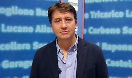 L'assessore ultras si sfila dalla corsa municipale per Potenza