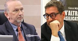 Sanità lucana, tutti contro tutti. Baldassarre attacca Rosa: "Maggioranza e opposizione a seconda della convenienza"
