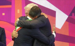 Schlein sbarra la strada alla rielezione di Emiliano, il commiato di Decaro a Bari: «Ho paura, ma non rimpianti»