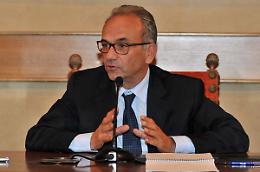 A Carlo Borgomeo il premio Donato Menichella, il governatore della Banca d'Italia originario di Biccari