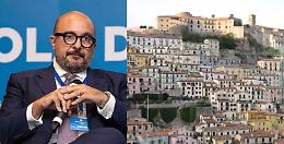 A Muro Lucano arriva il ministro Sangiuliano: appuntamento sabato 16 settembre