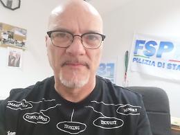 Dopo l'ennesima passerella della Commissione antimafia a Foggia, il sindacato di Polizia FSP chiede "meno chiacchiere e più fatti"