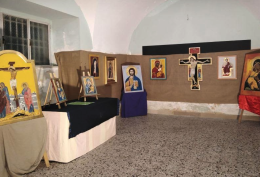 L'Estate vagliese si chiude con Le chete stanze di Saponara