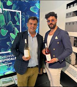 L'evento da Misula boutique a Milano porta i vini Lauria di Chiaromonte nell'impero delle bottiglie del luxury brand