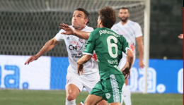 Ad Avellino il Foggia va in bianco