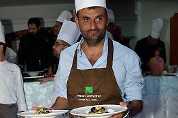 E' sfida ai fornelli tra 8 sindaci pugliesi, un marchigiano e uno abruzzese