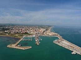 "Viporto" da Termoli alle Tremiti: ecco la nuova piattaforma delle prenotazioni turistiche dal Molise per il Gargano