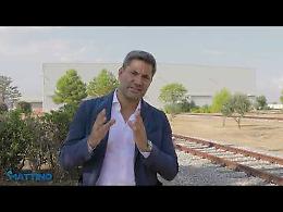 Kmetroverde, la grande energia dello stare insieme 