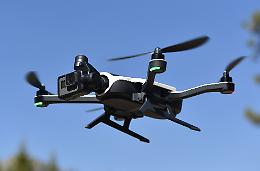 Con il drone  a caccia di spacciatori di droga: i Carabinieri di Cerignola ne arrestano tre