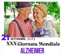 ll Centro per i Disturbi Cognitivi e Demenze dell’Ospedale di Venosa partecipa alla 30esima Giornata mondiale Alzheimer