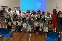 Potenza, un grande evento per presentare i risultati dell'Erasmus plus
