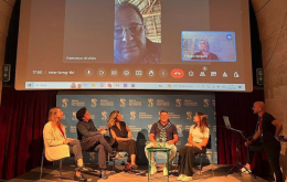 Al via la quarta edizione del Matera international film fest