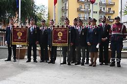 Potenza: dopo 34 anni è viva la memoria dell’Assistente di Polizia Giambattista Rosa