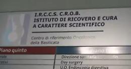 World Heart Day: al Crob di Rionero visite cardiologiche ed elettrocardiogramma gratuiti