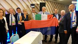 Dopo il Coni anche il Governo lascia l'organizzazione dei Giochi del Mediterraneo: schiaffo a Taranto e Regione Puglia